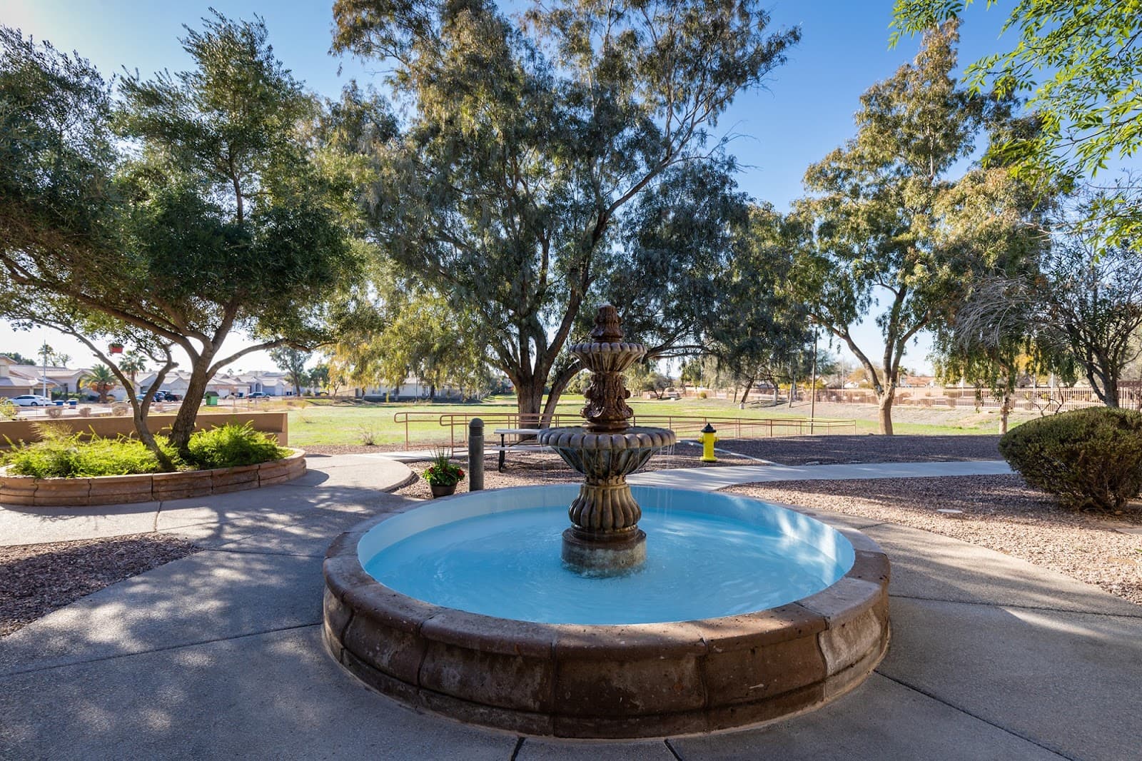 Solterra at Chandler Assisted Living & Memory Care
