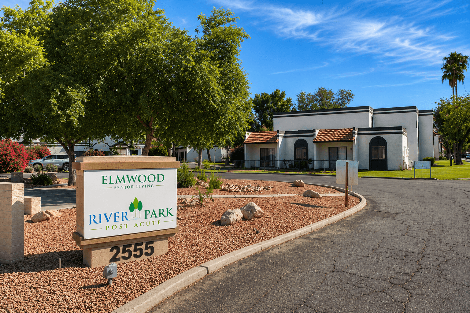 Elmwood Senior Living