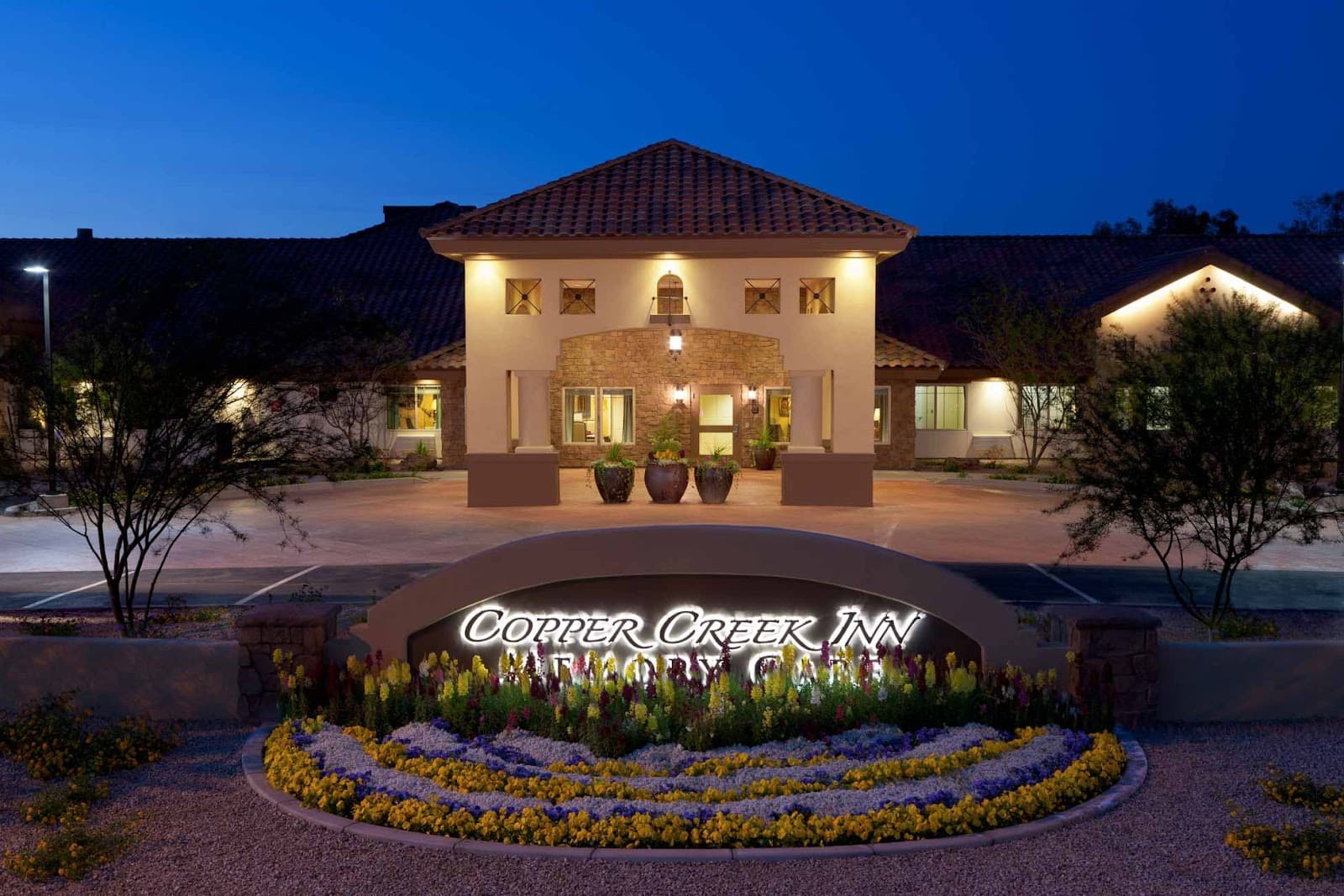 Copper Creek Inn Memory Care Community