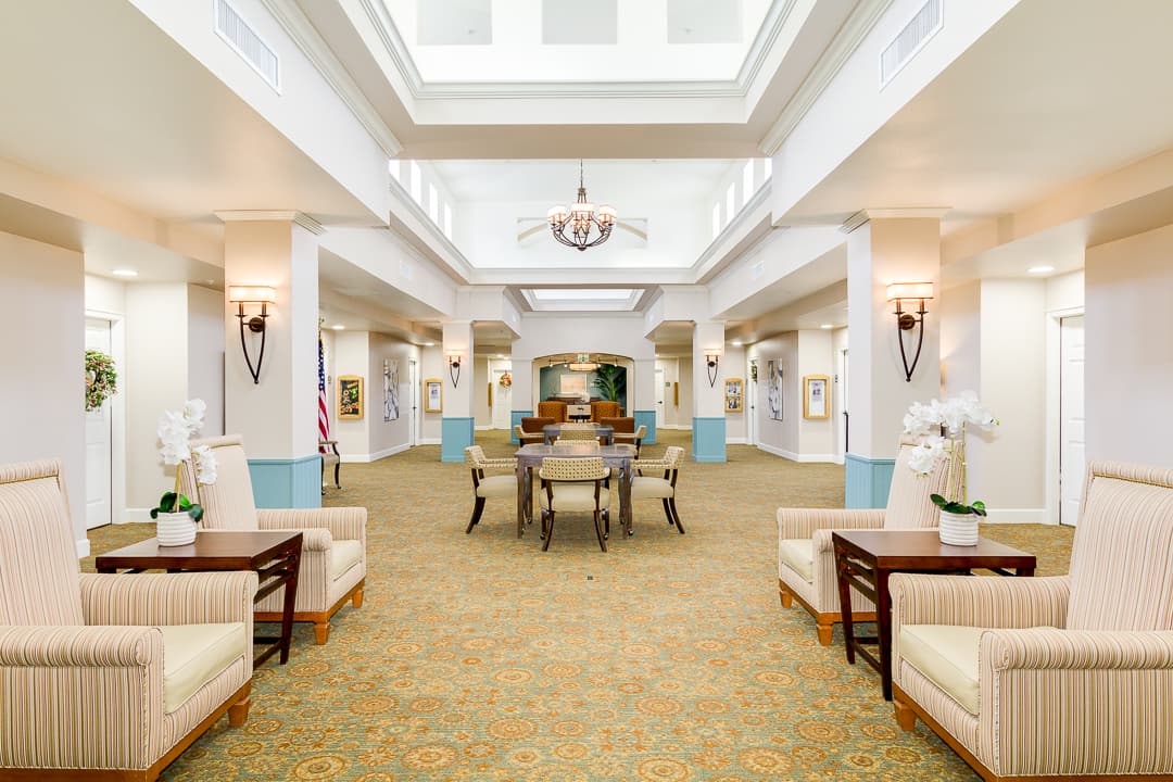 Hawthorn Court at Ahwatukee Memory Care