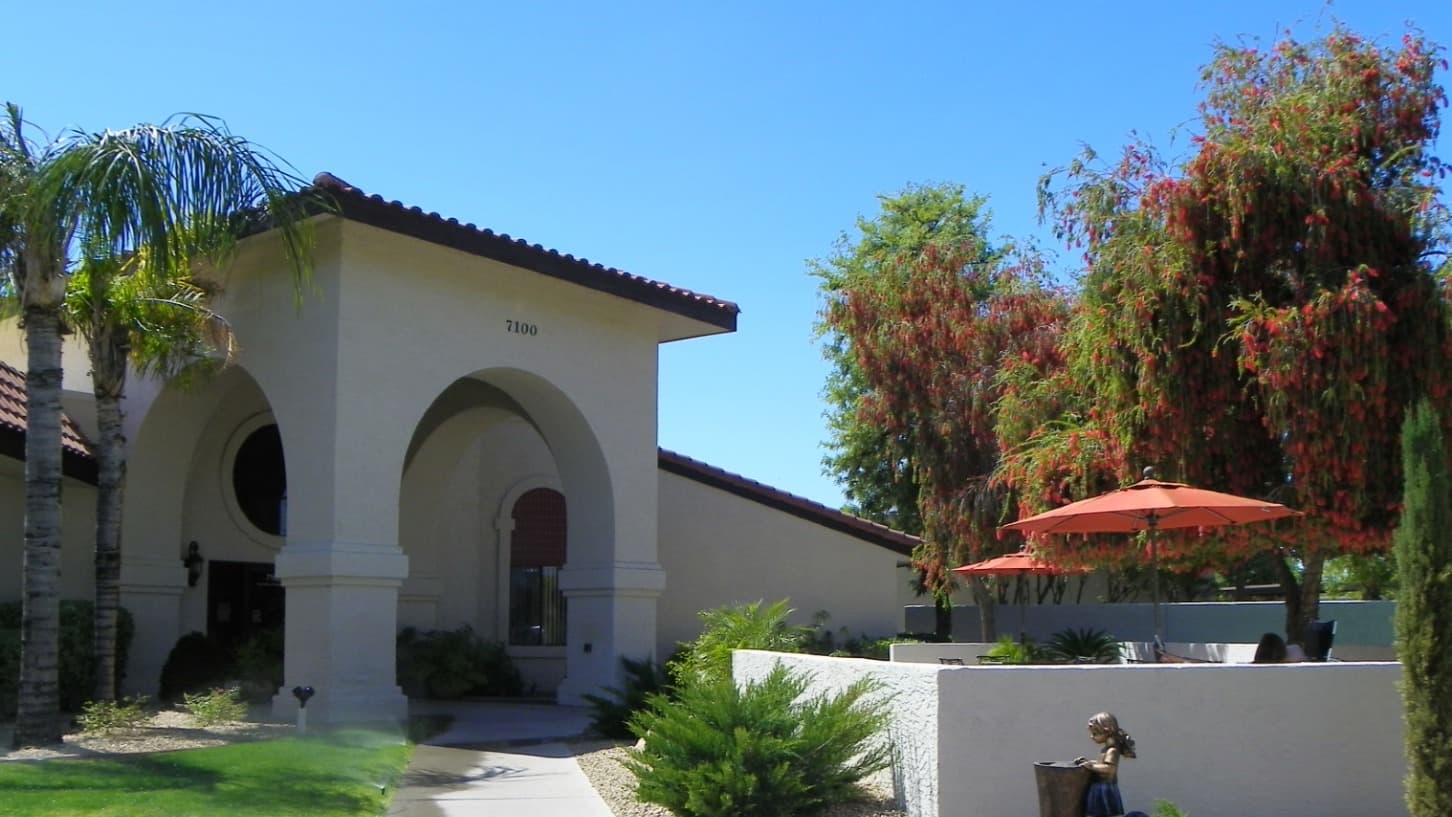 Pueblo Norte Senior Living