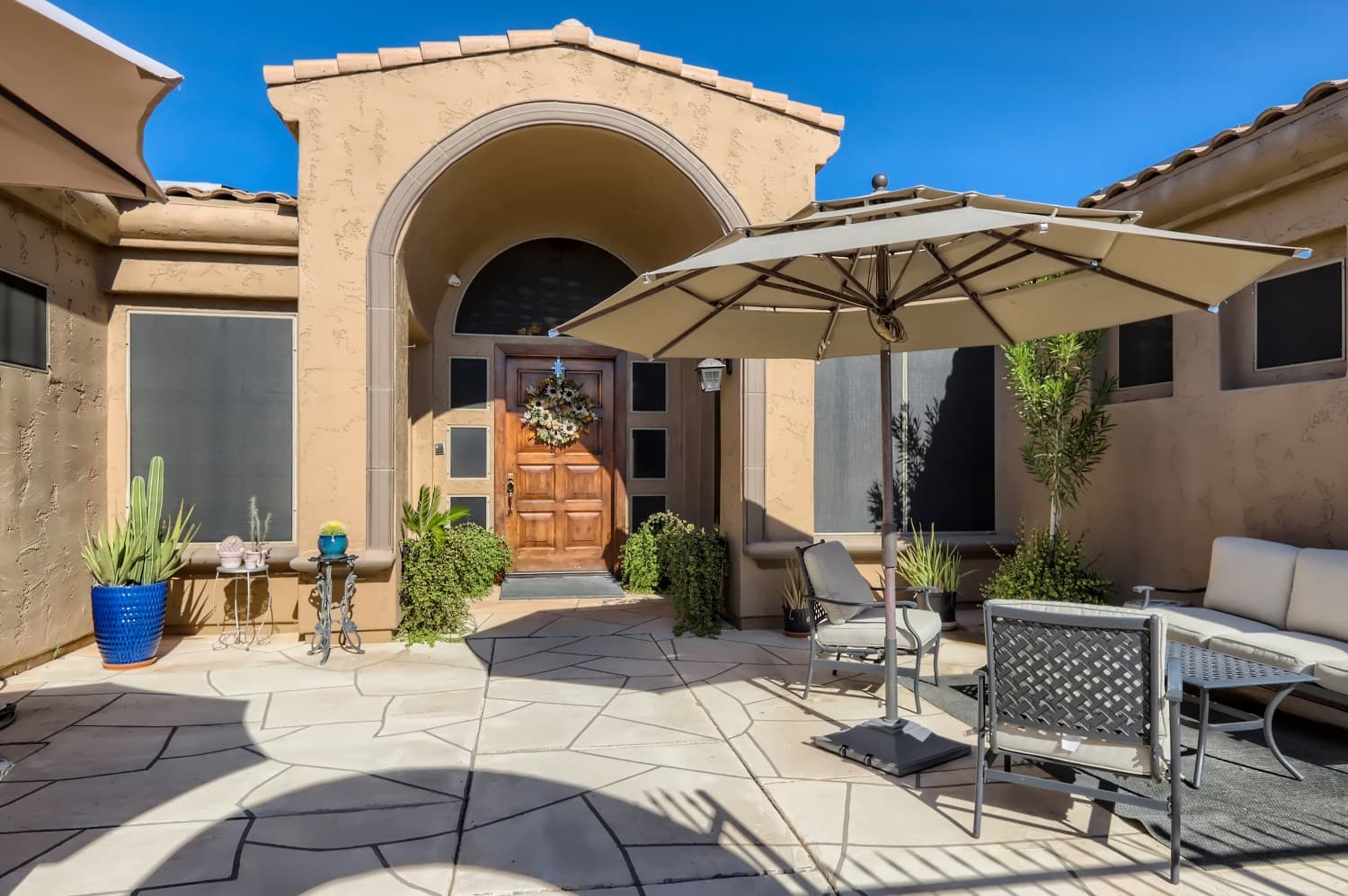 Pinnacle Peak Assisted Living