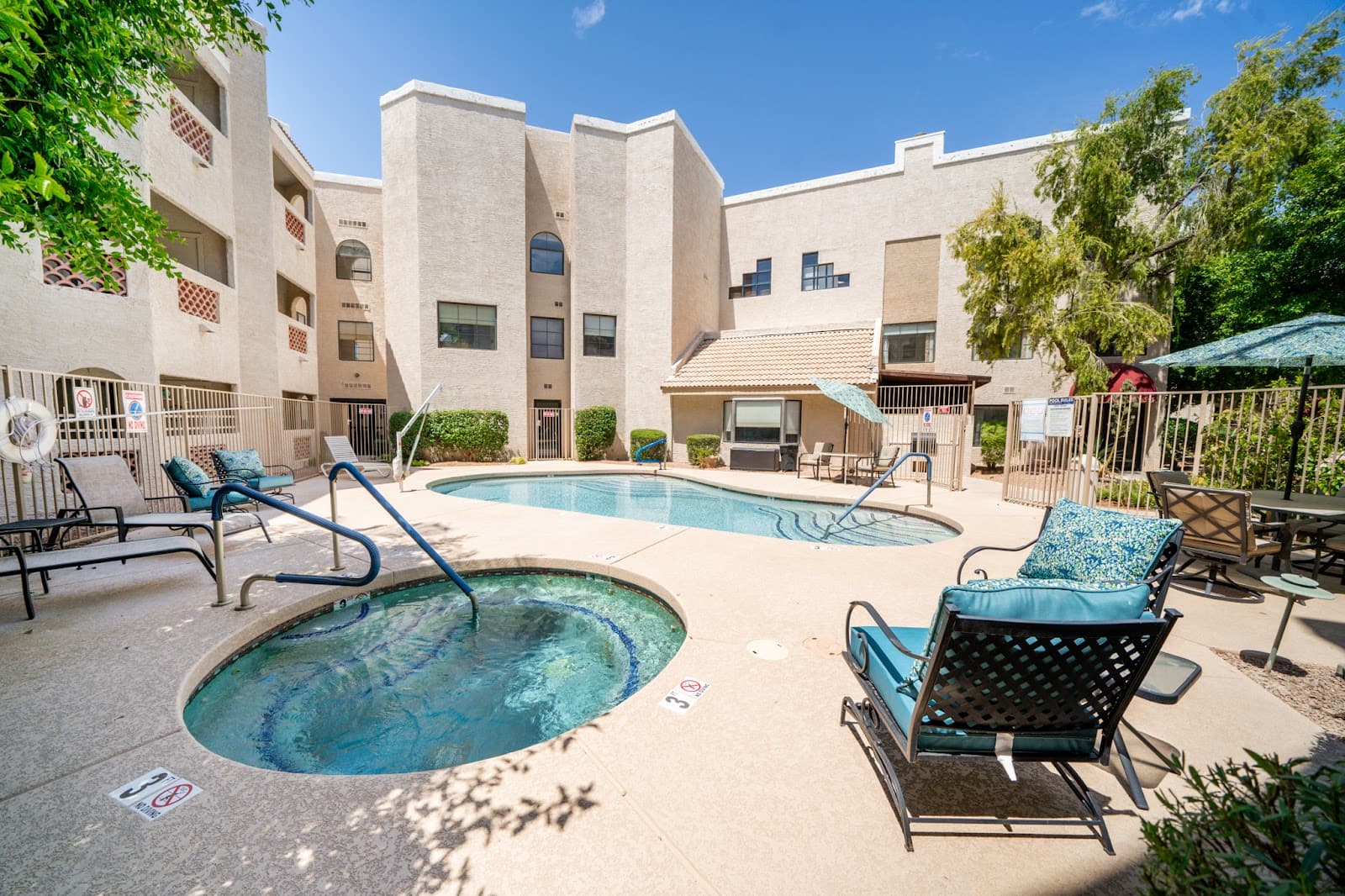 The Springs of Scottsdale Assisted & Senior Living
