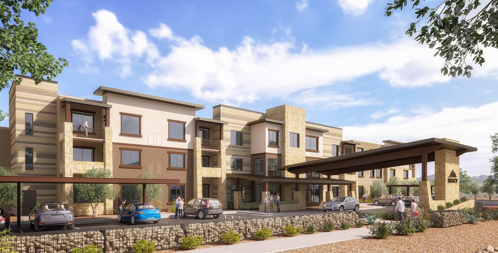 Legacy Village of Salt River