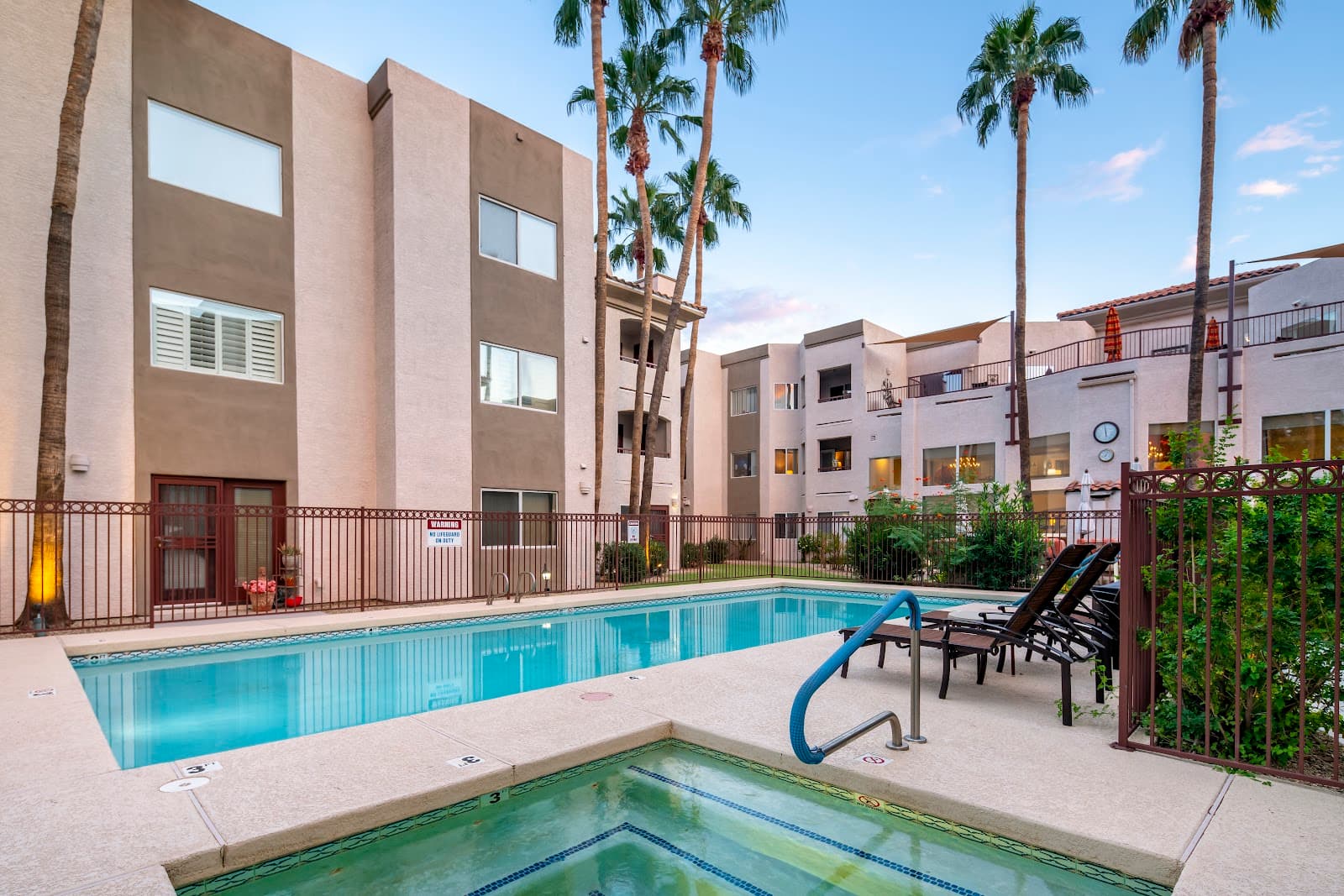 The Ranch Estates at Scottsdale