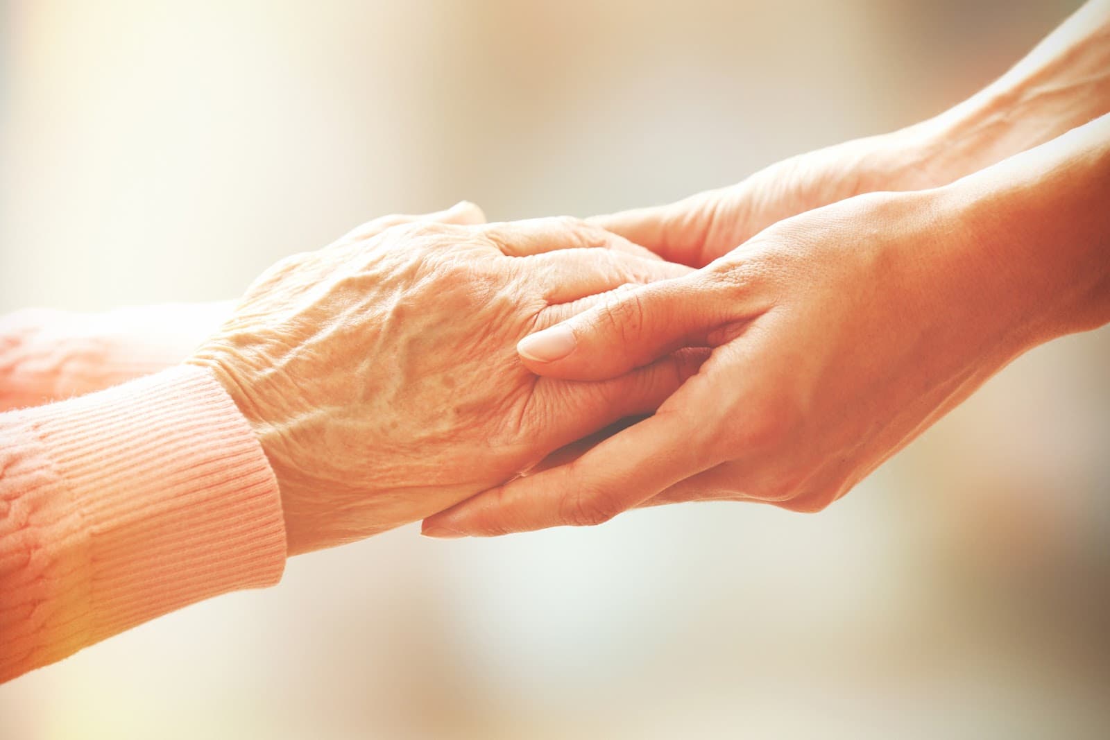 Blue Lakes Assisted Living