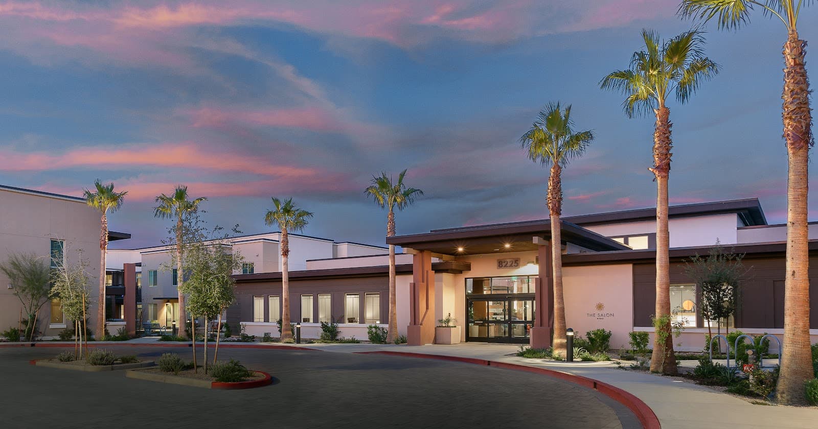 Revel Scottsdale