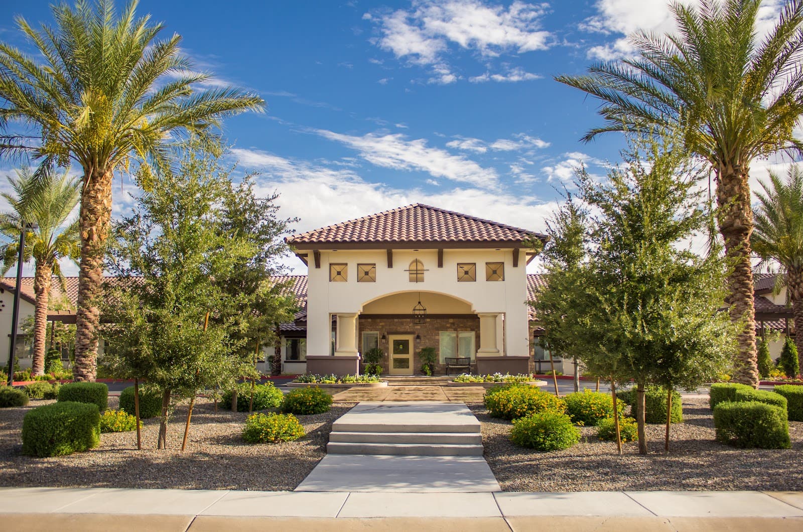 Amber Creek Inn Memory Care Community