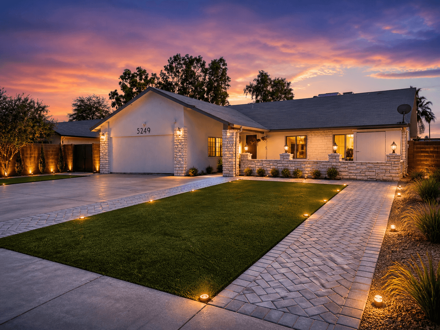 Sunflower Grove Assisted Living - North Scottsdale