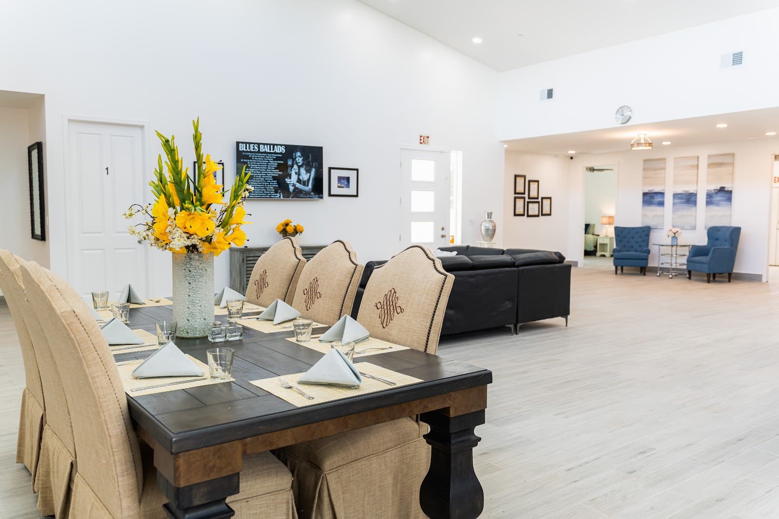 Sunrise Care Homes Shea Scottsdale