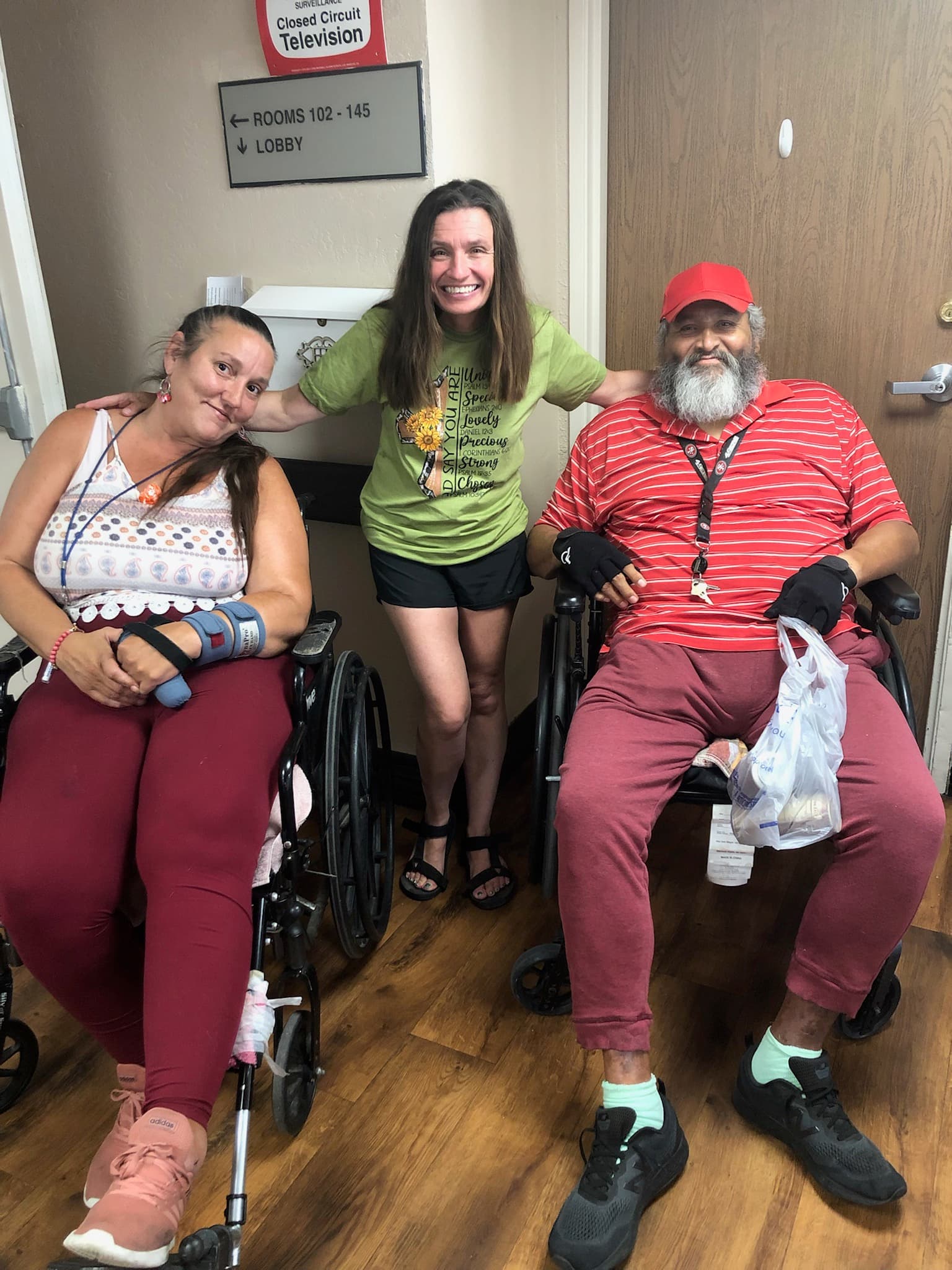 Saguaro Assisted Living