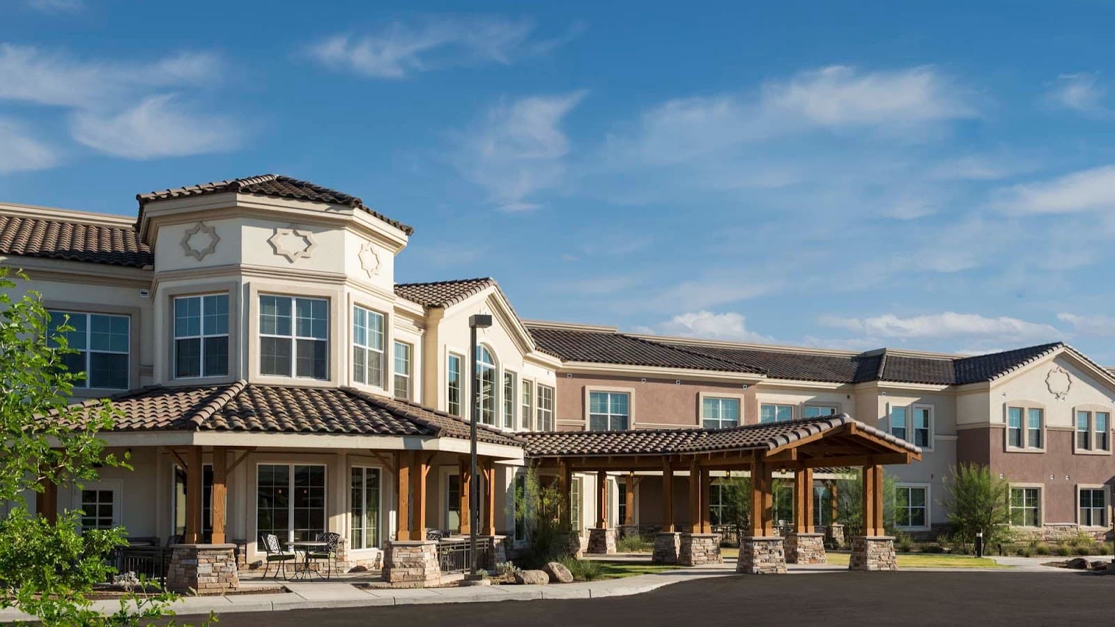 Orchard Pointe at Glendale