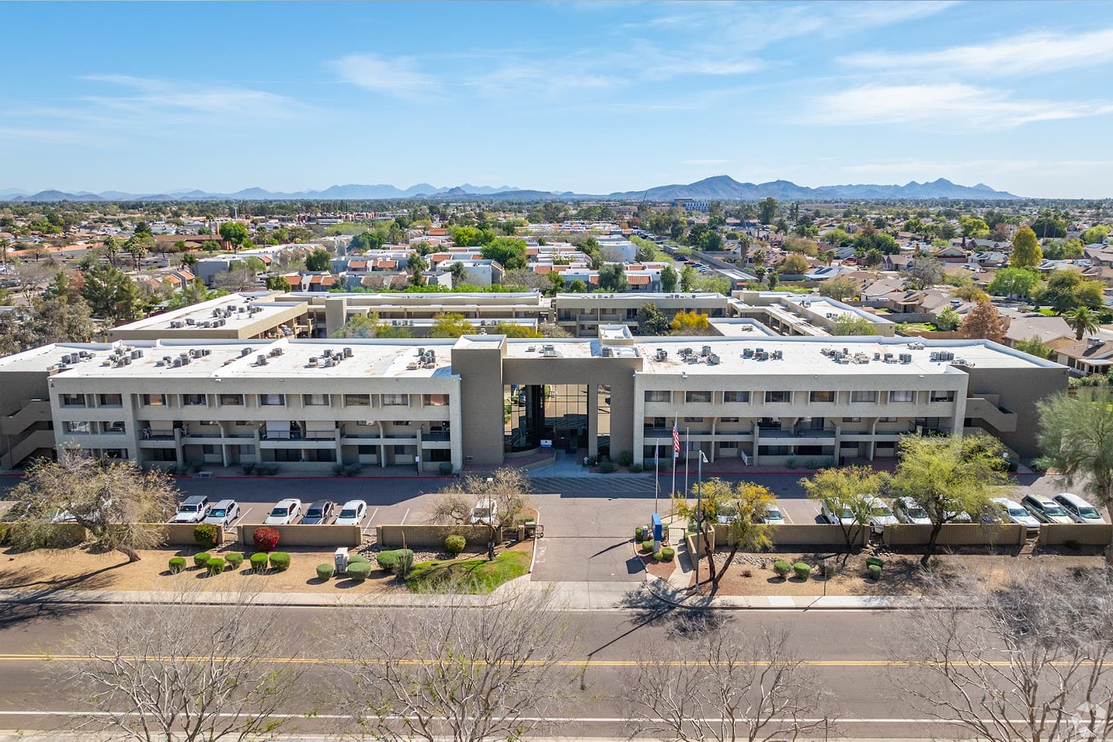 LifeStream at Glendale Independent Living