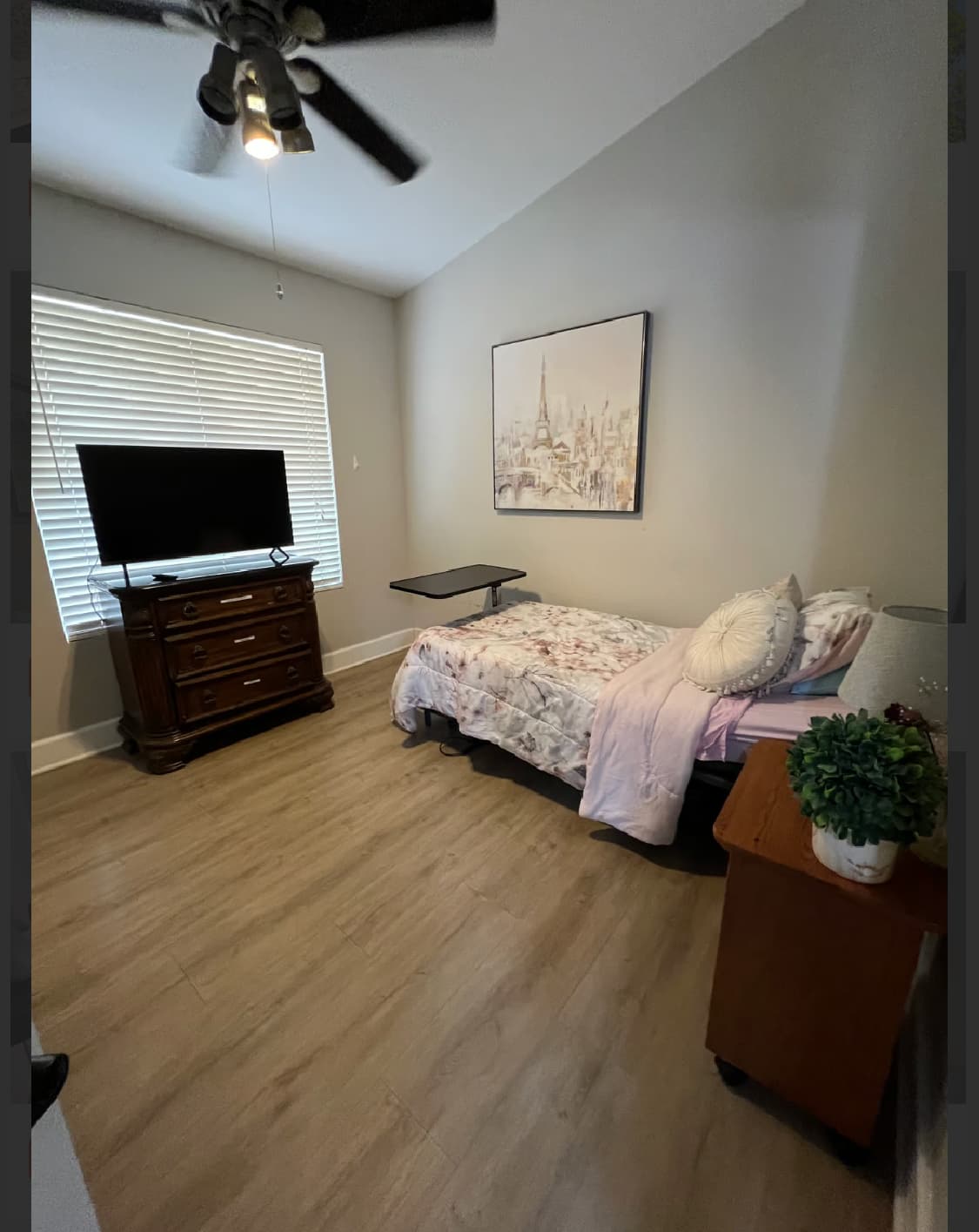Sunflower Hills Assisted Living