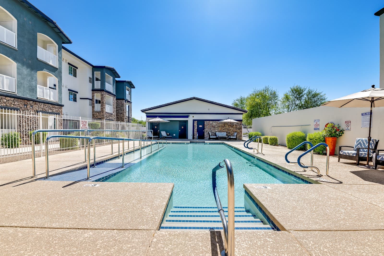 Westgate Village - A Provincial Senior Living Community
