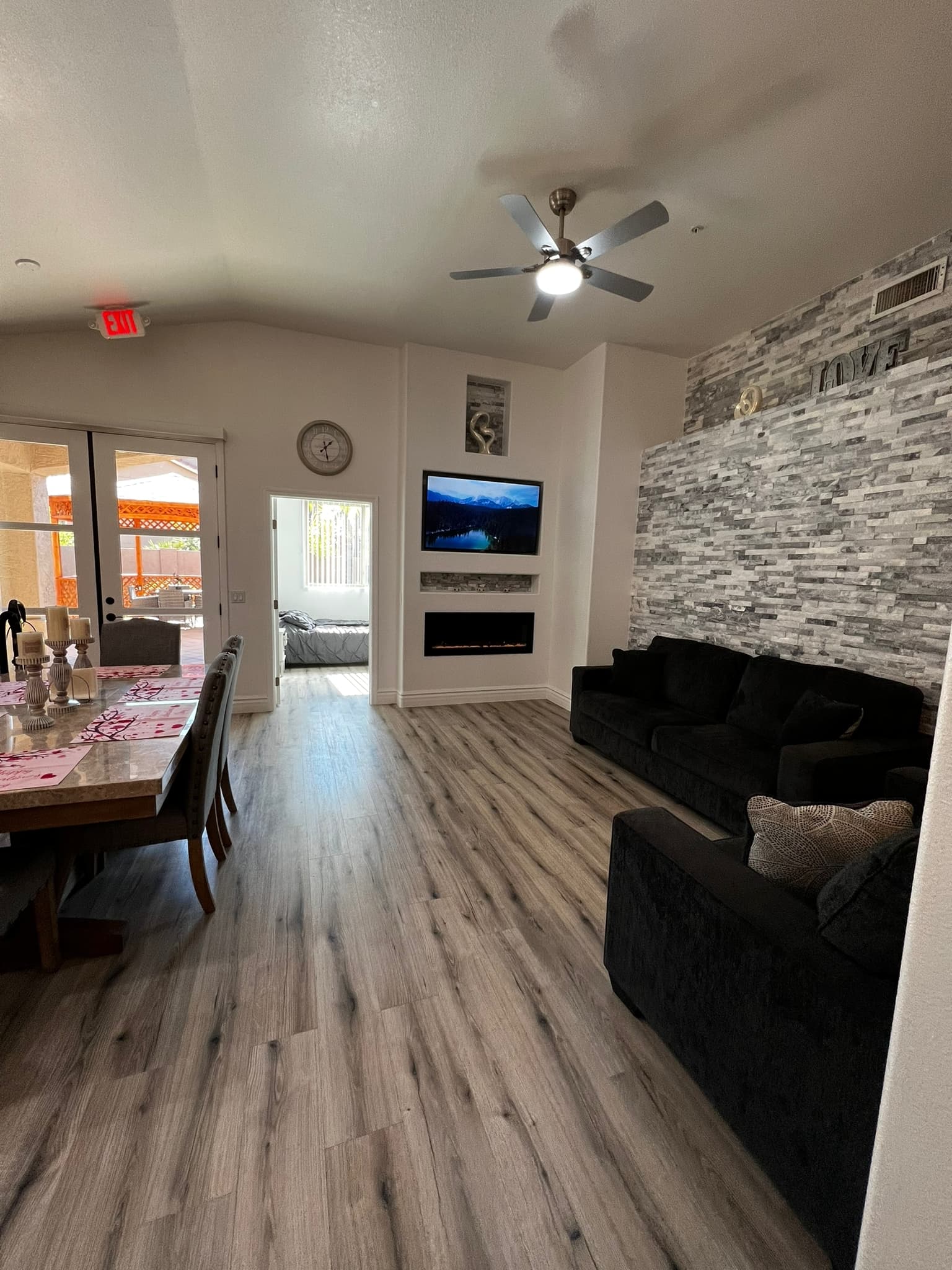 Loyale assisted living LLC