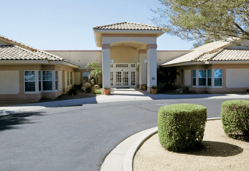 Brookdale North Glendale