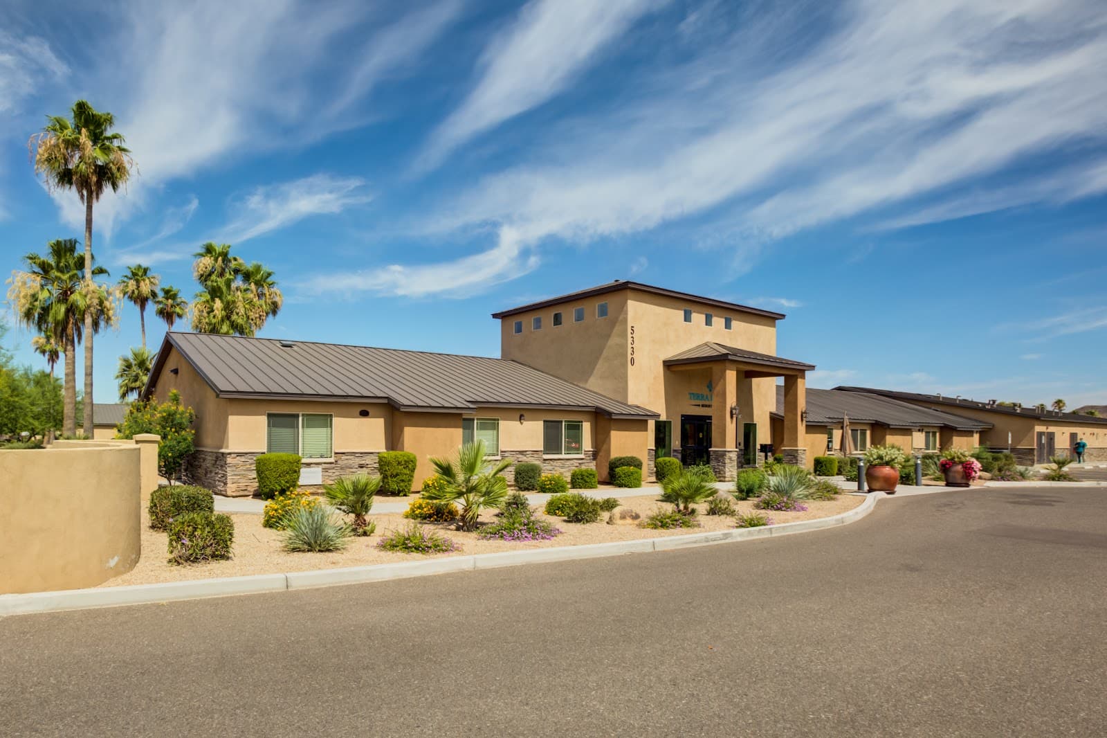 Terra Pointe Memory Care Glendale