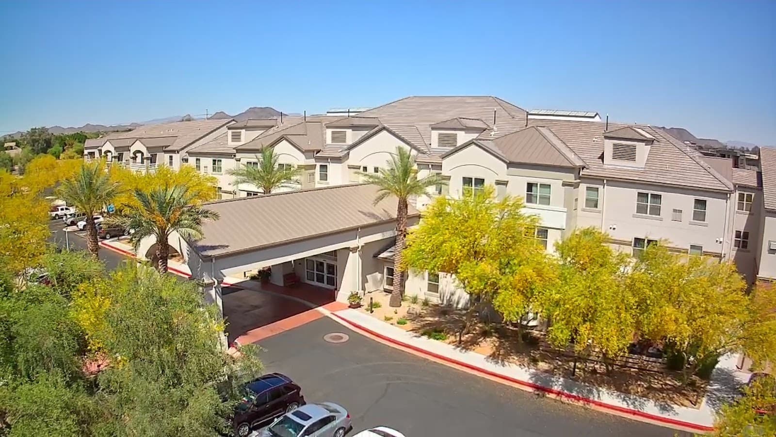Arrowhead Valley Retirement Resort