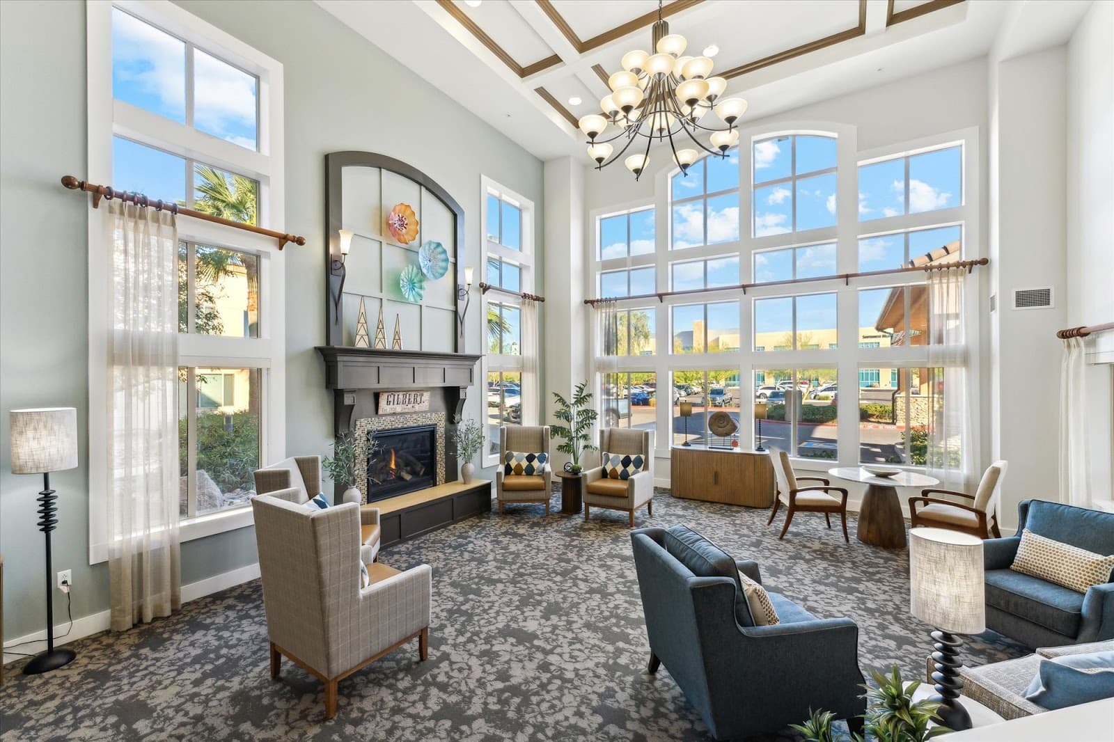 The Oaks Assisted Living & Memory Care