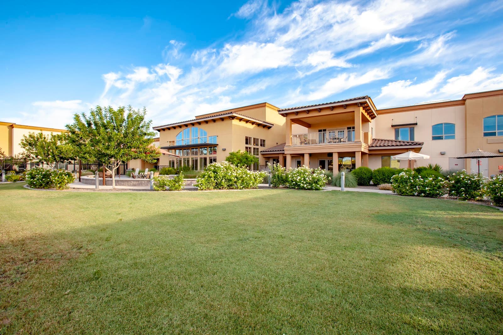 The Oaks Assisted Living & Memory Care