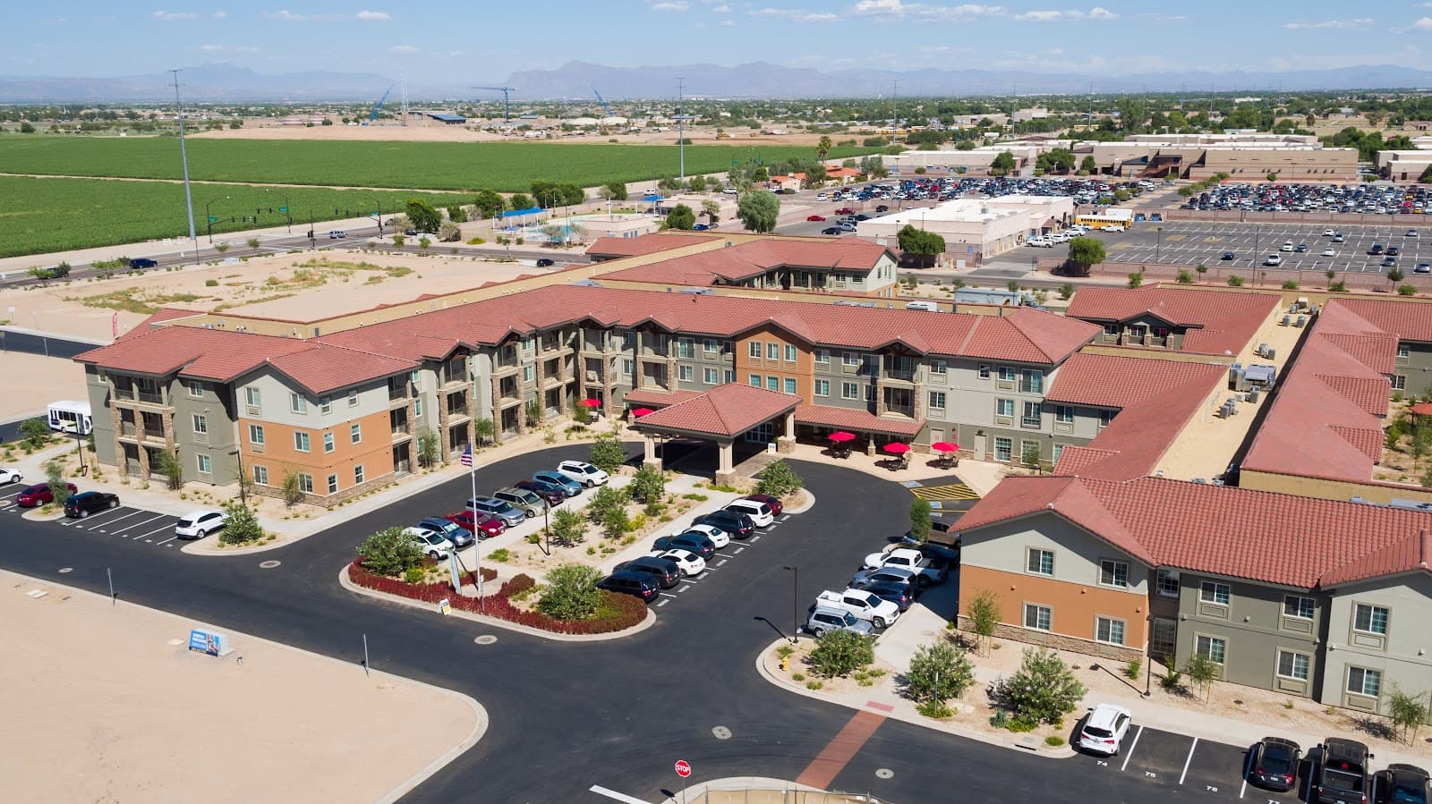 The Enclave at Gilbert Senior Living