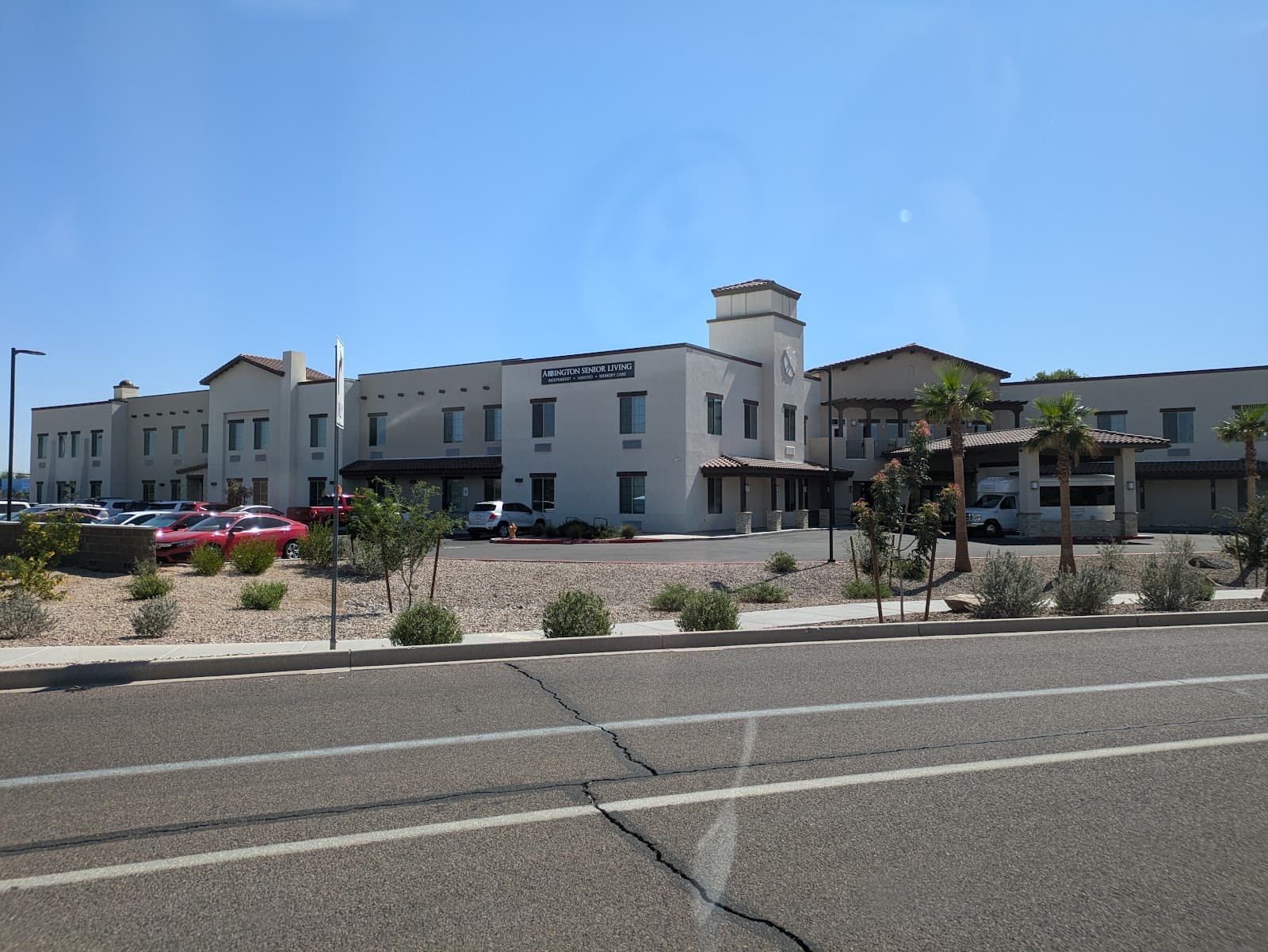 Abbington Senior Living of Gilbert