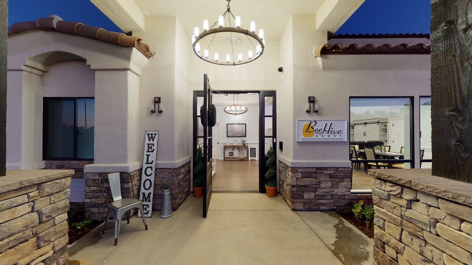 BeeHive Homes Assisted Living