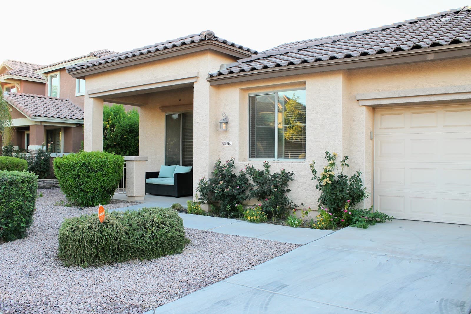 Estancia Assisted Living at Marbella Vineyards