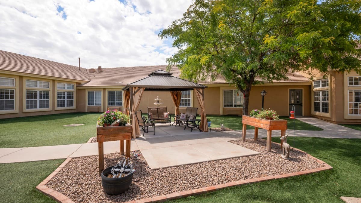 Brookdale North Gilbert