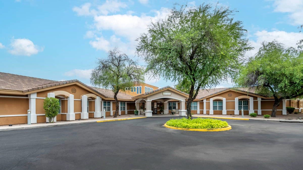 Brookdale Tempe