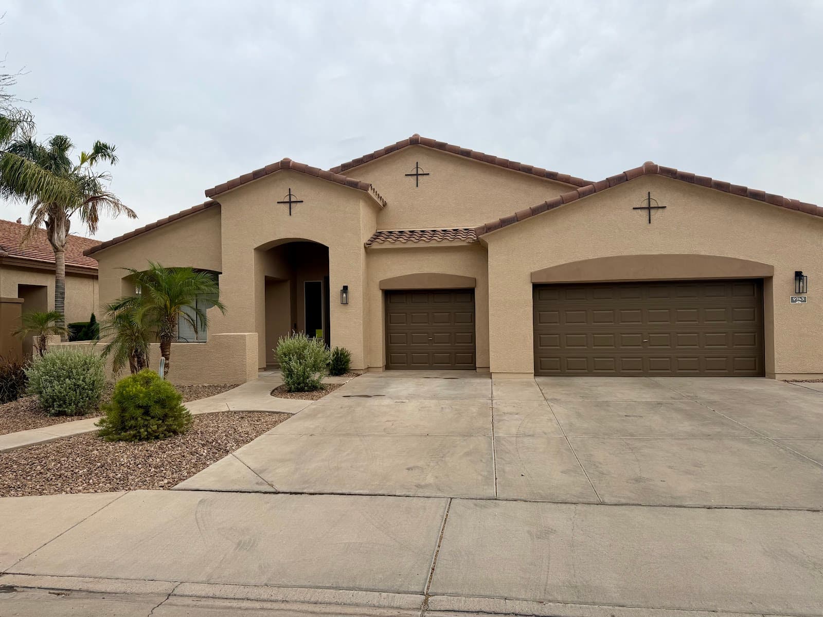 Spur Cross Assisted Living Facility