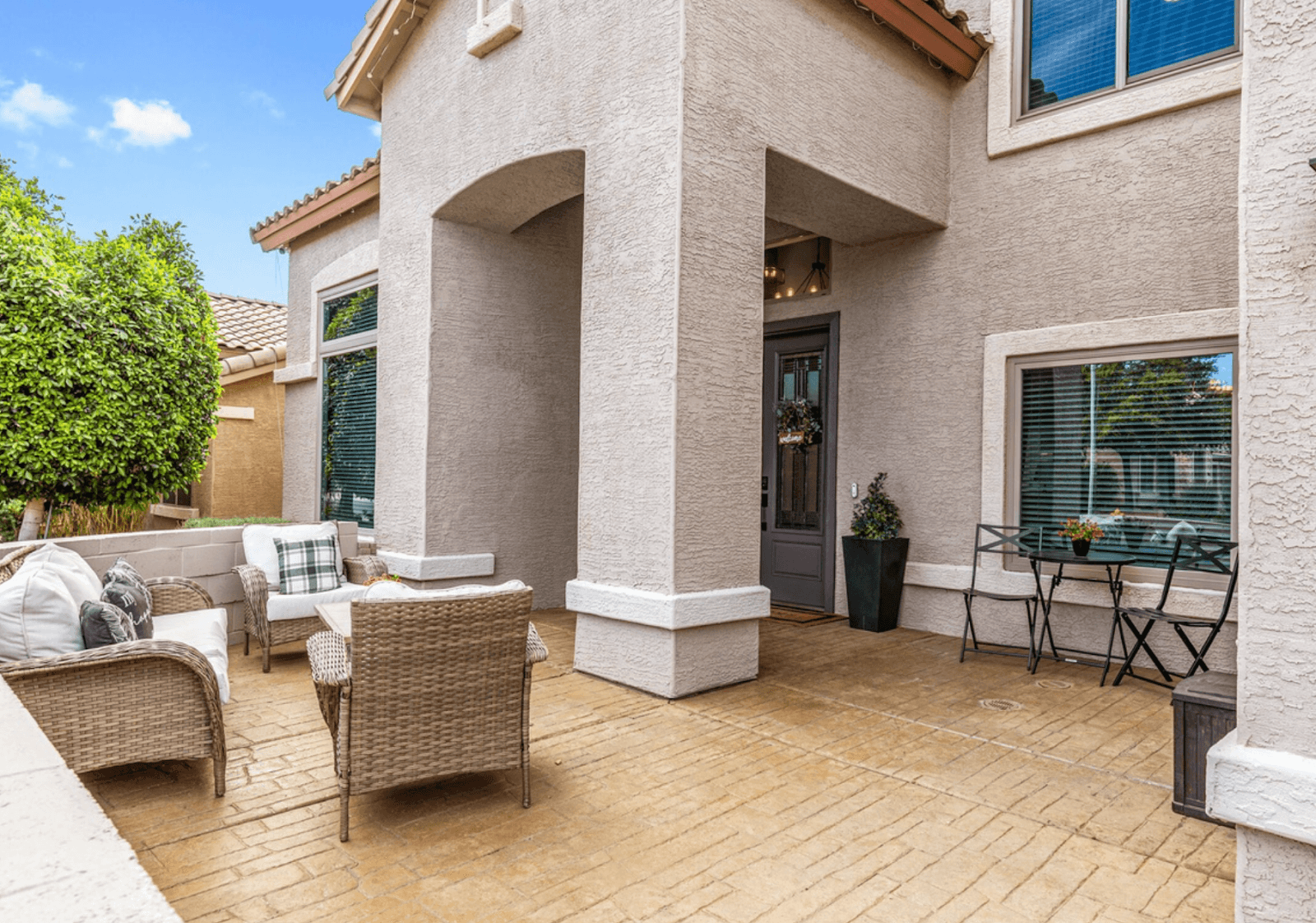 Residential Assisted Living of Peoria Mountain