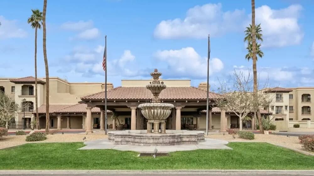 The Forum at Desert Harbor Independent & Assisted Living