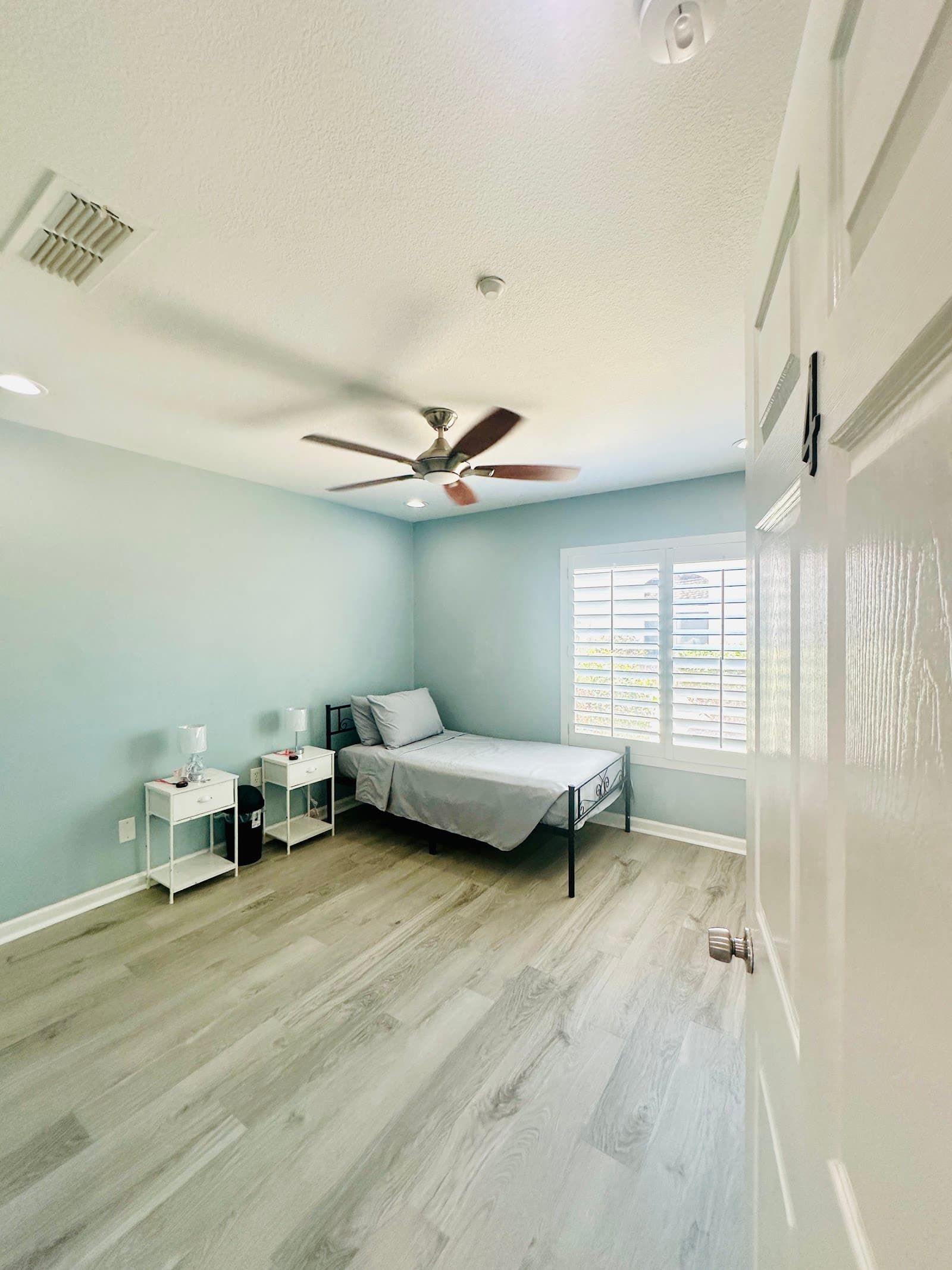 Camellia Assisted Living Home