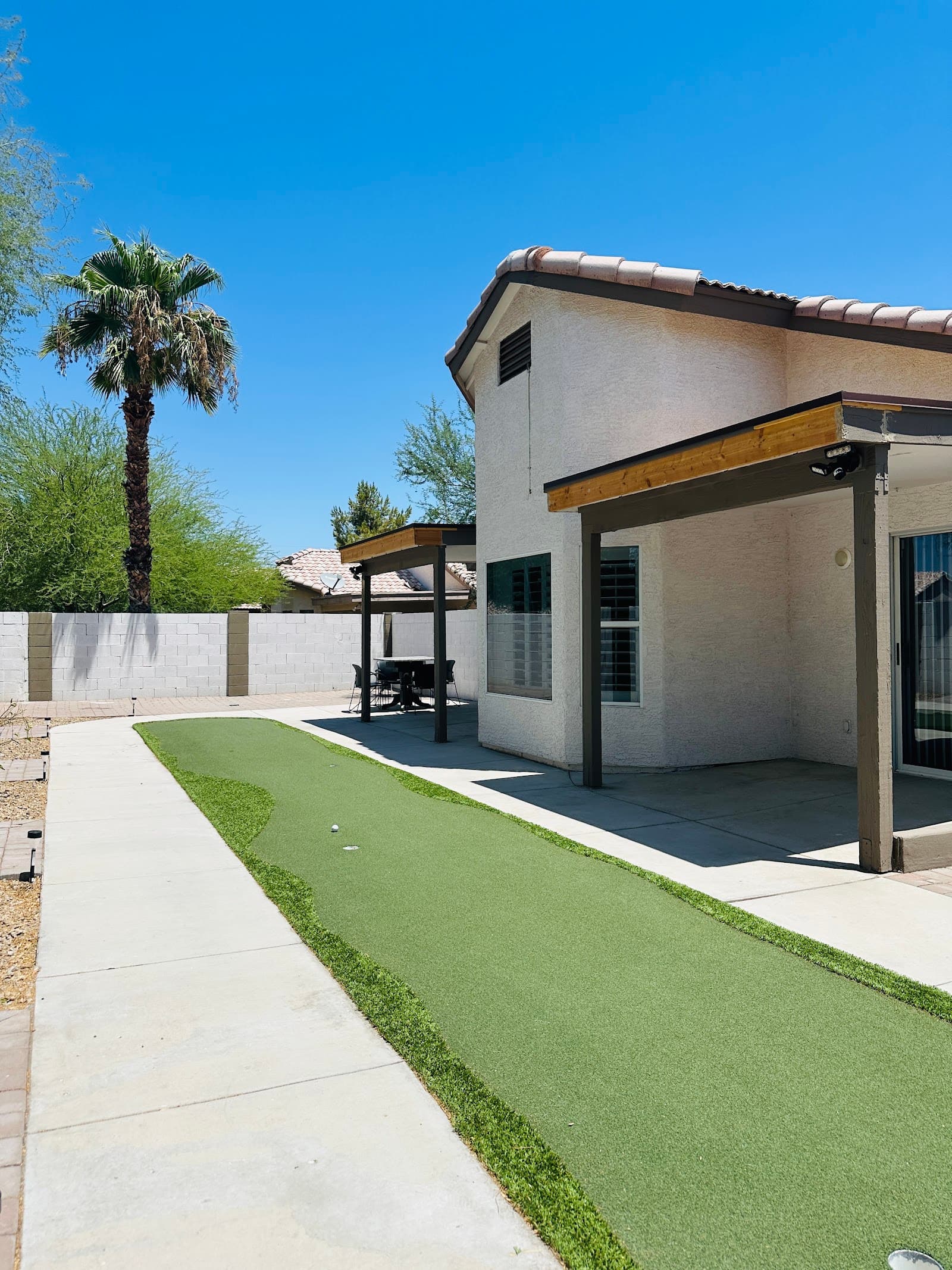 Camellia Assisted Living Home