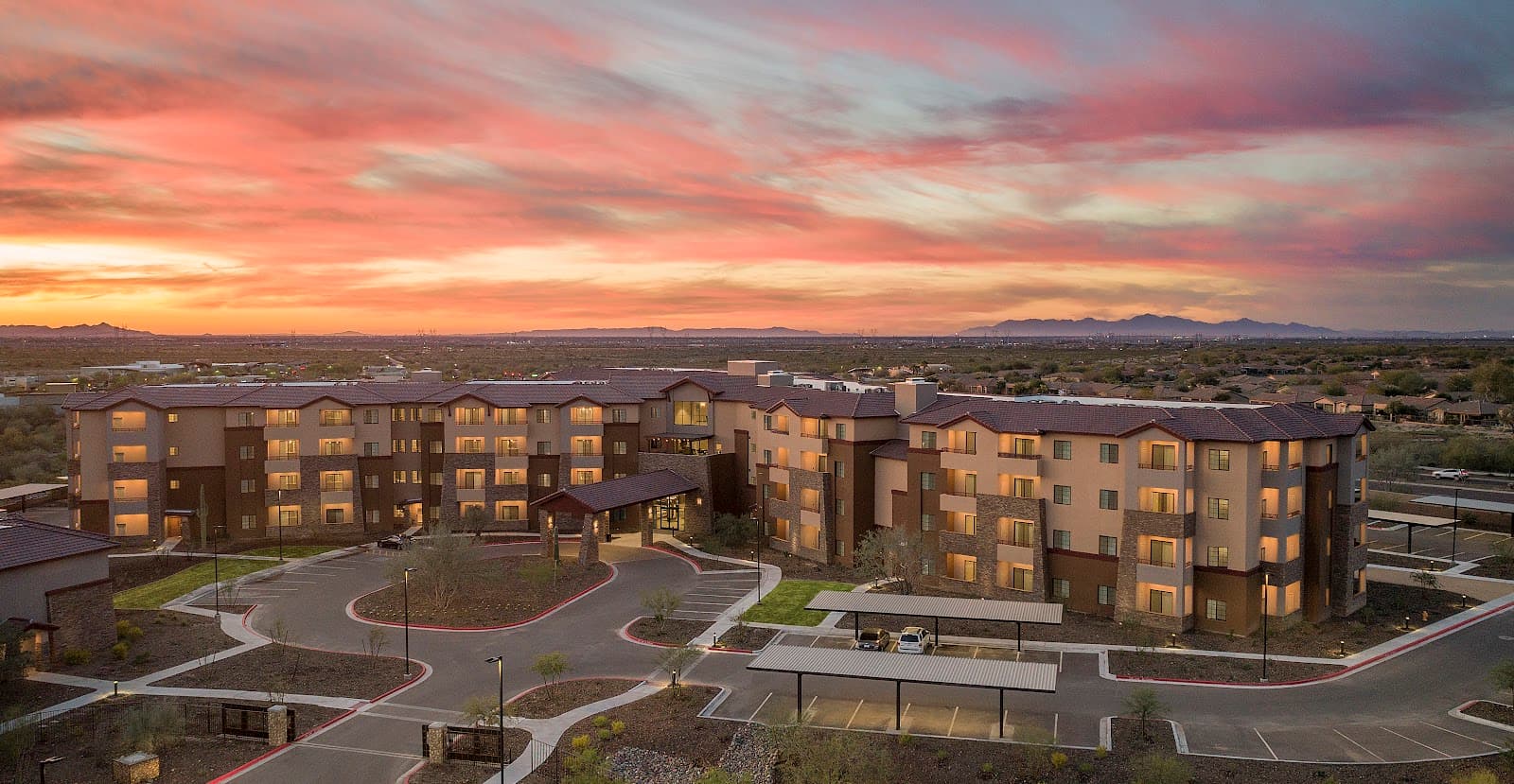 Vista Winds Independent Living