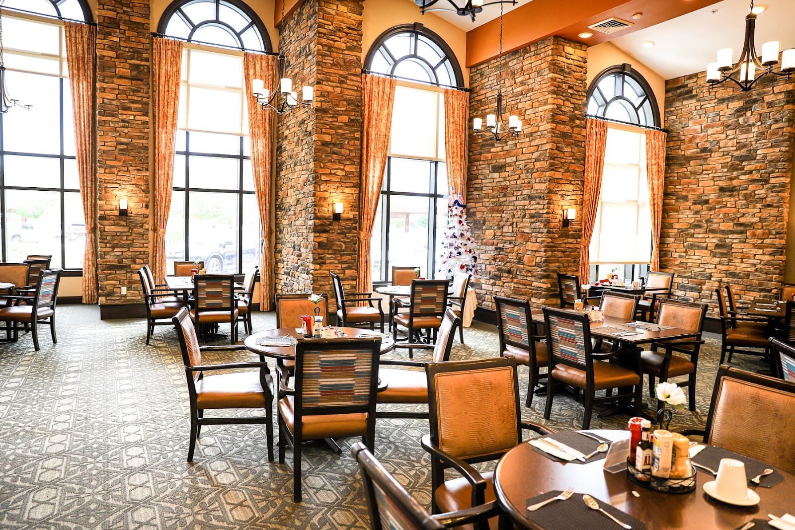 Orchard Pointe at Terrazza
