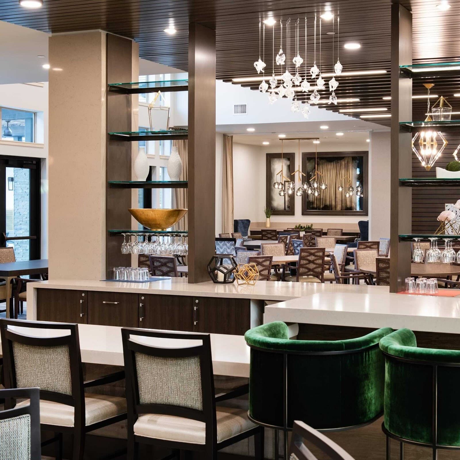 Spring Gardens Senior Living Peoria