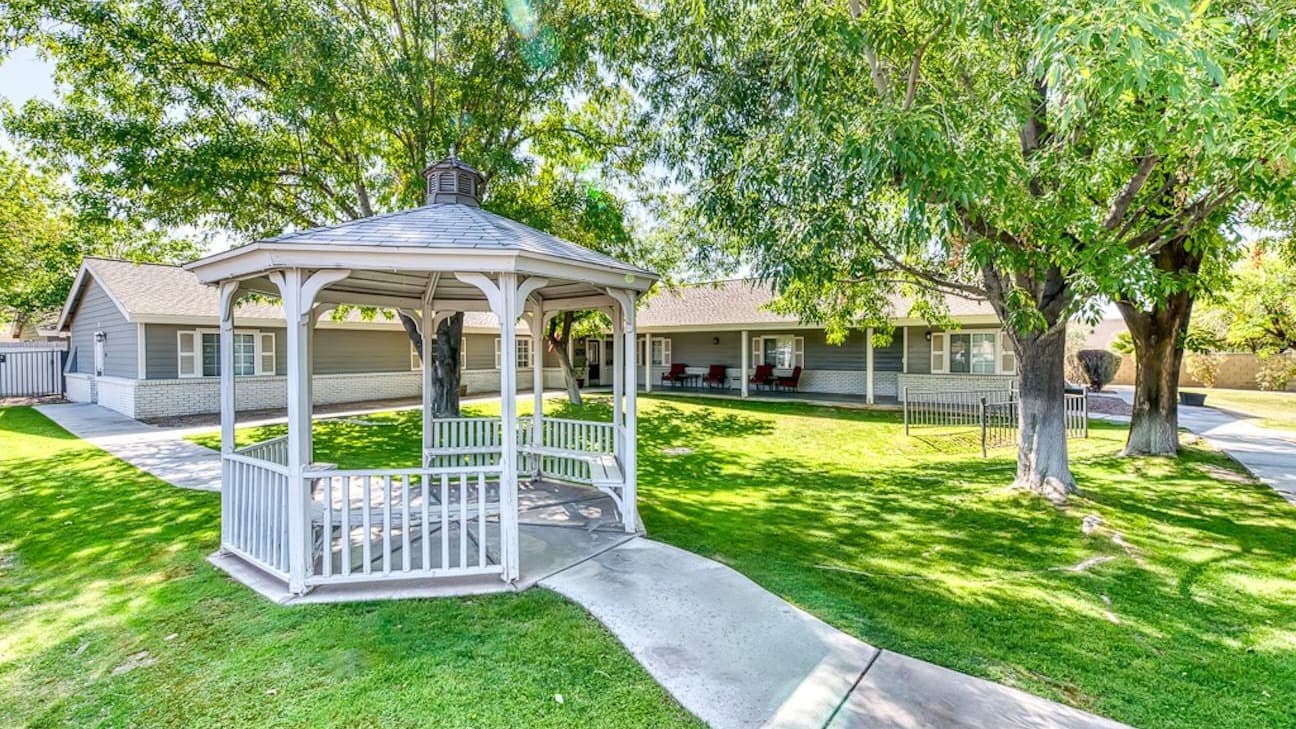 Cottages at Peoria