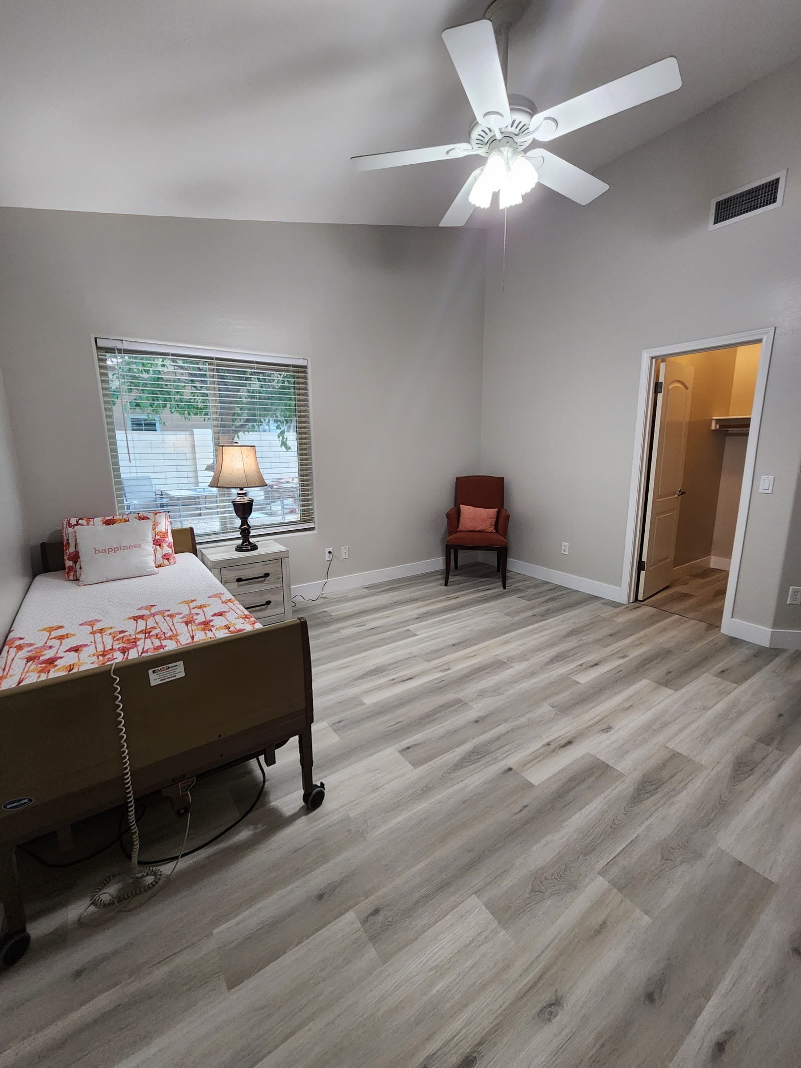 Sunrise Villa Lindo Assisted Living