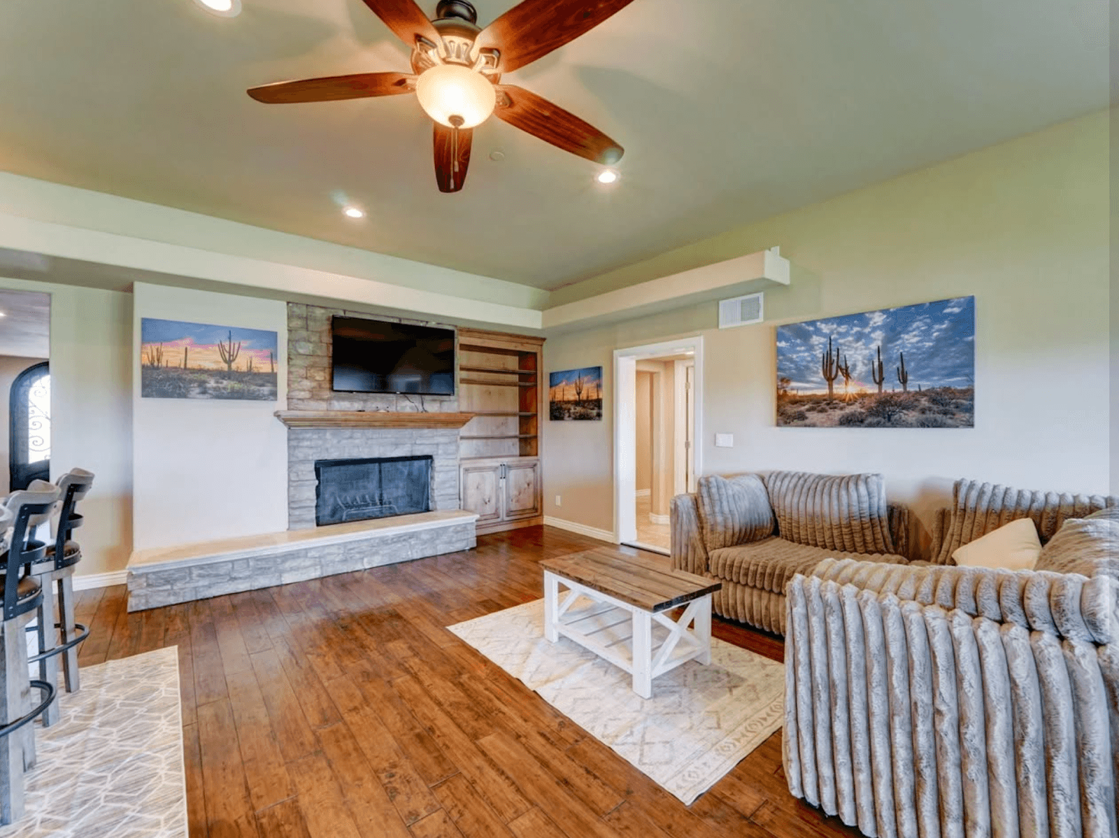 Assisted Living of Saddlehorn