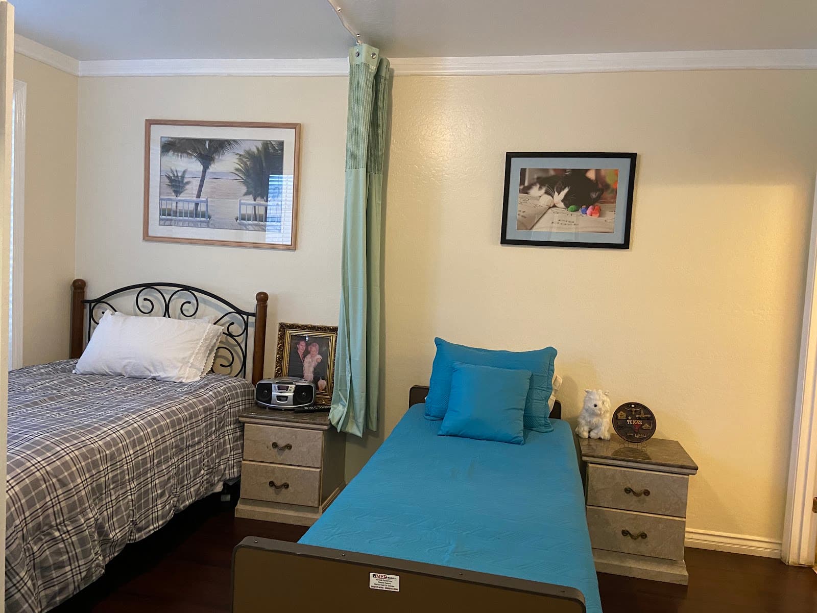 Nurse's Assisted Living