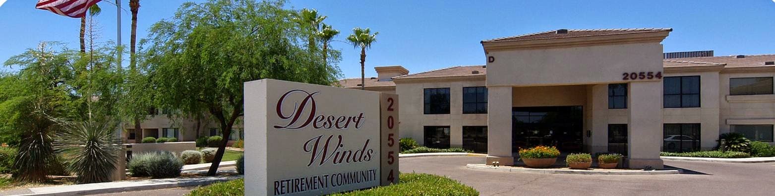 Desert Winds Independent Living