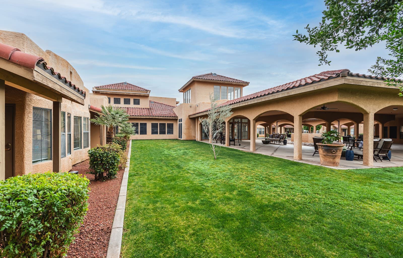 Ridges at Peoria Senior Living