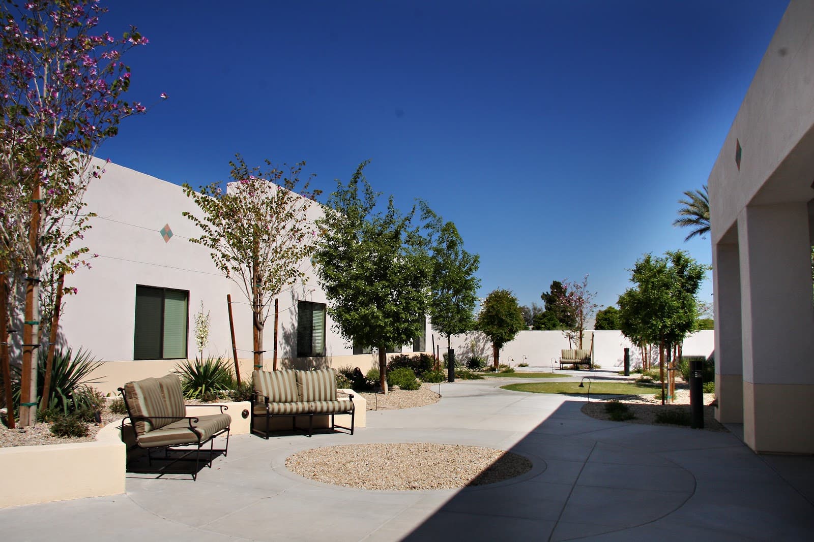The Inn Assisted Living and Memory Support