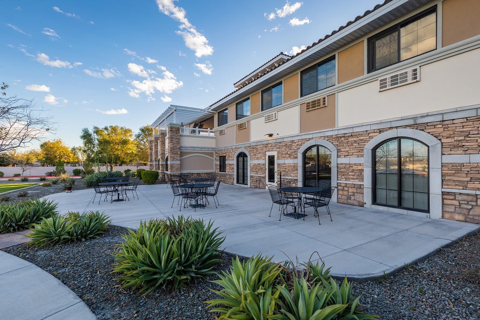The Mission at Agua Fria Senior Living