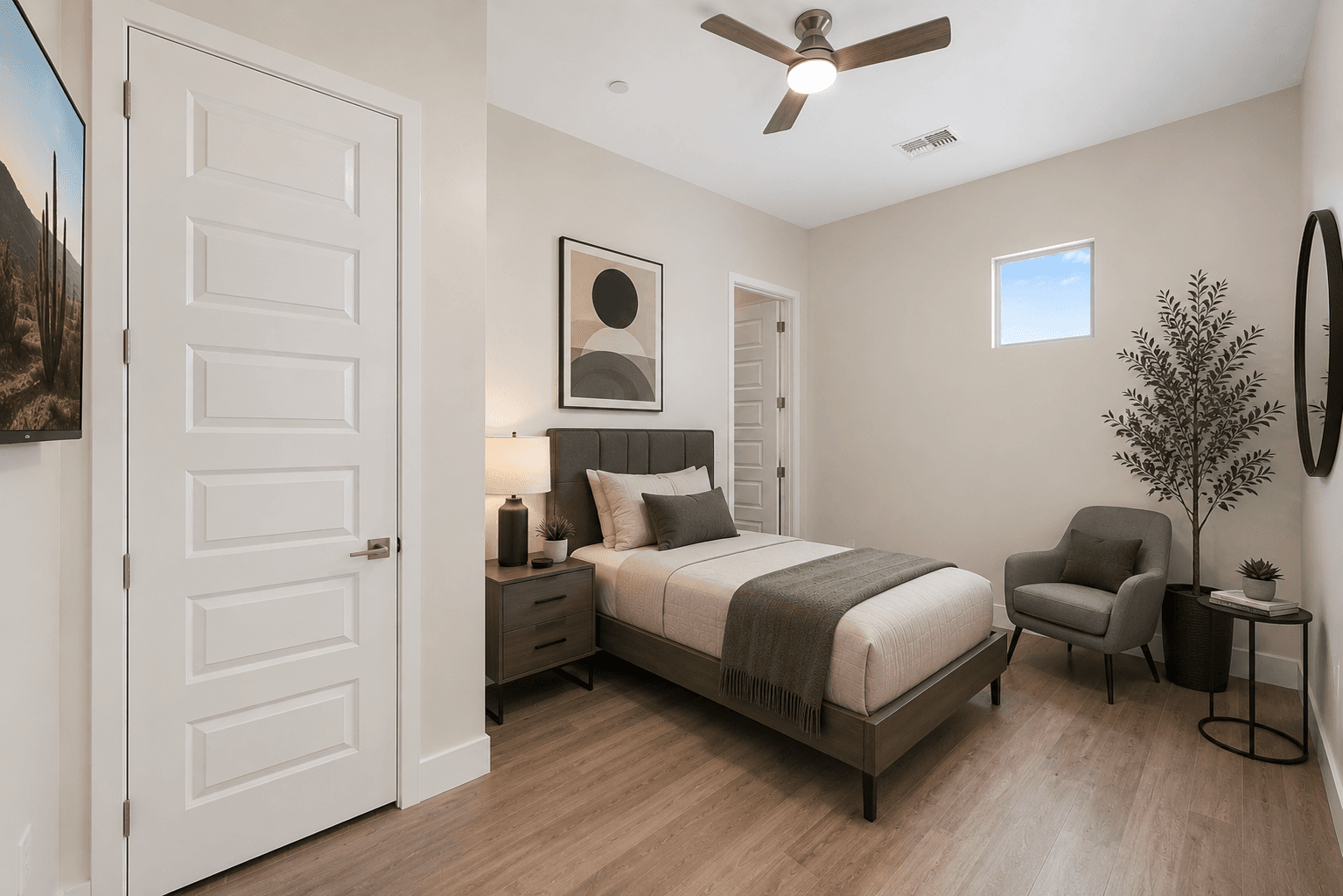 Paradisi Manor Assisted Living Home