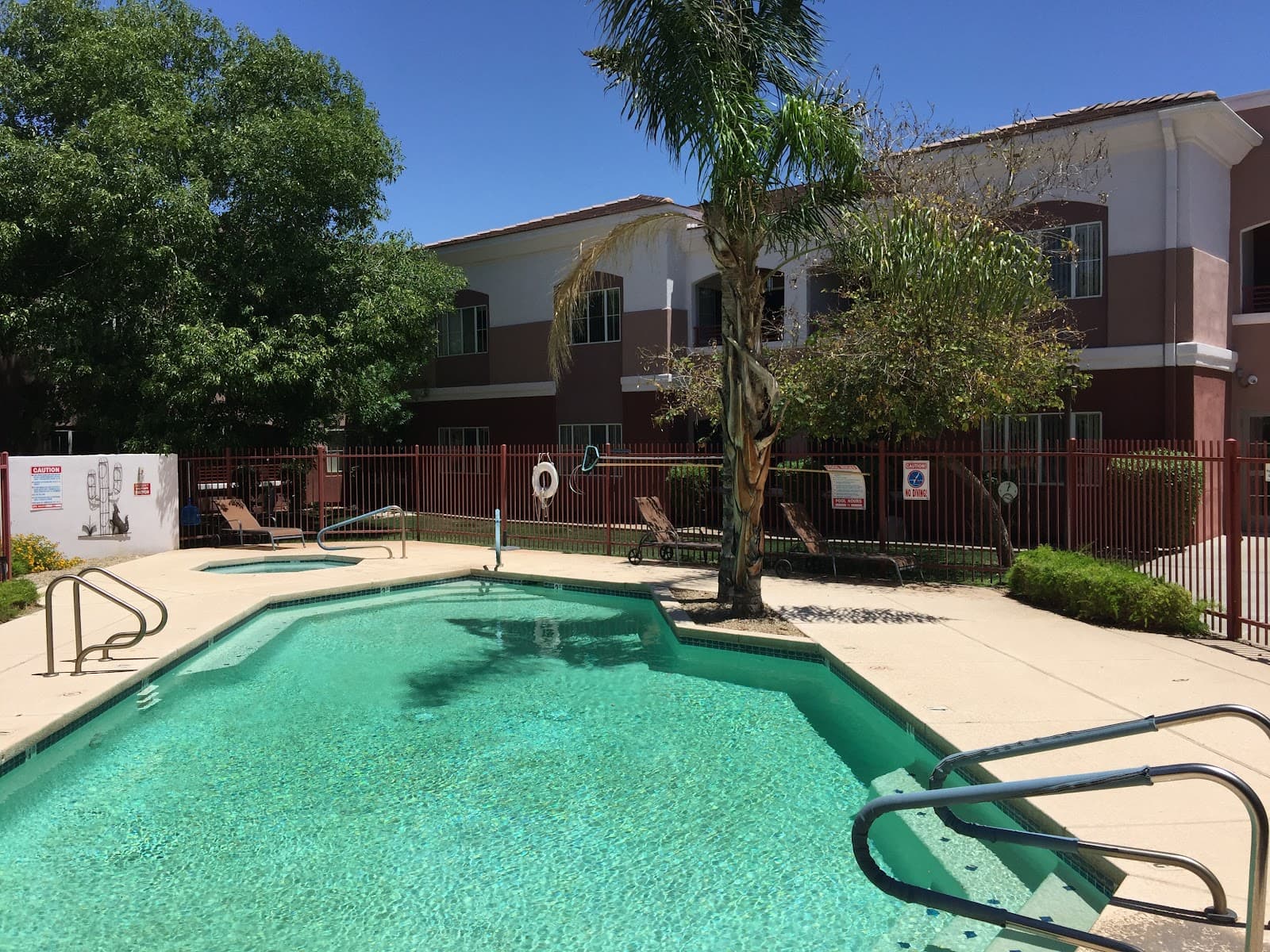Chaparral Winds Independent Living