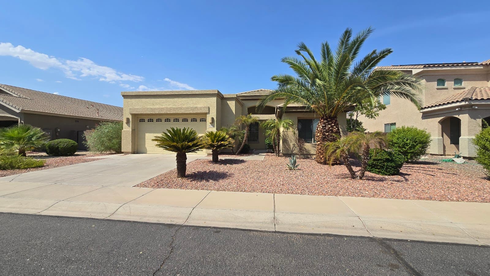 Arizona Royal Ranch Assisted Living